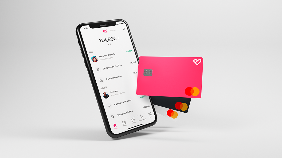 Bnext - movil + tarjetas copia